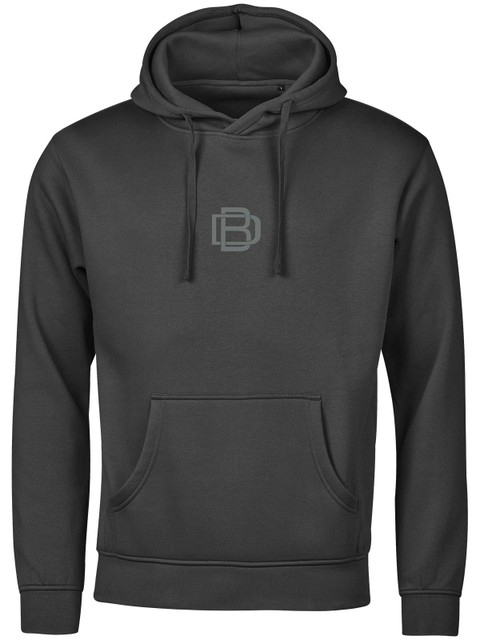 Hoodtröja BD