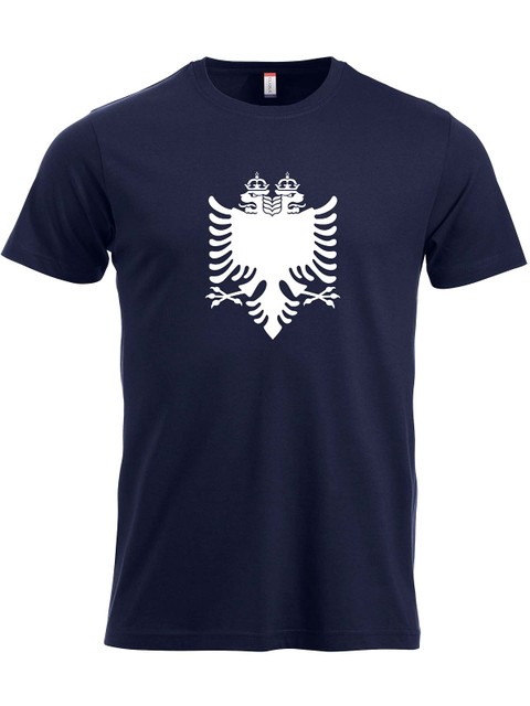 T-shirt, Navy - Blåvit Örn