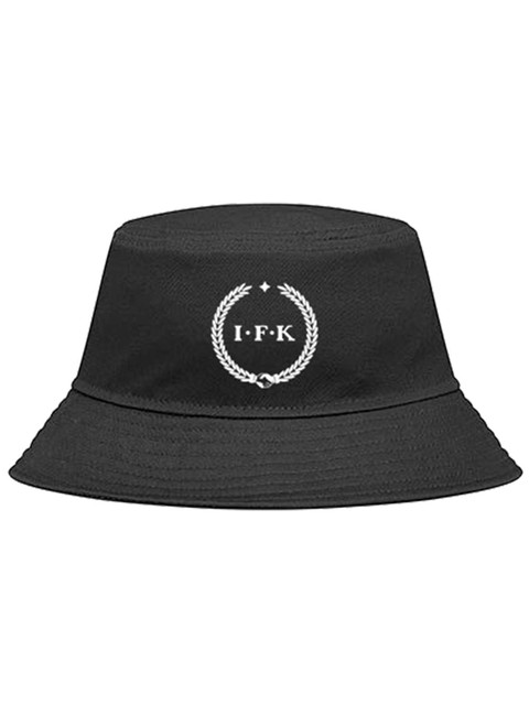 Bucket Hat - Kransen