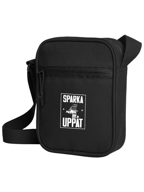 Shoulder Bag - Sparka Uppåt