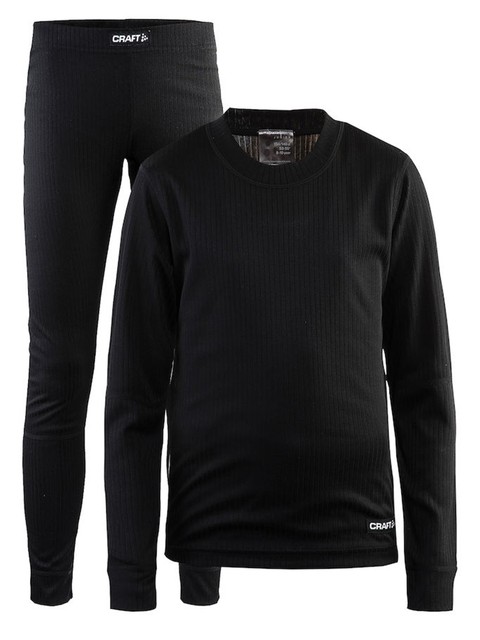 Craft Baselayer Set