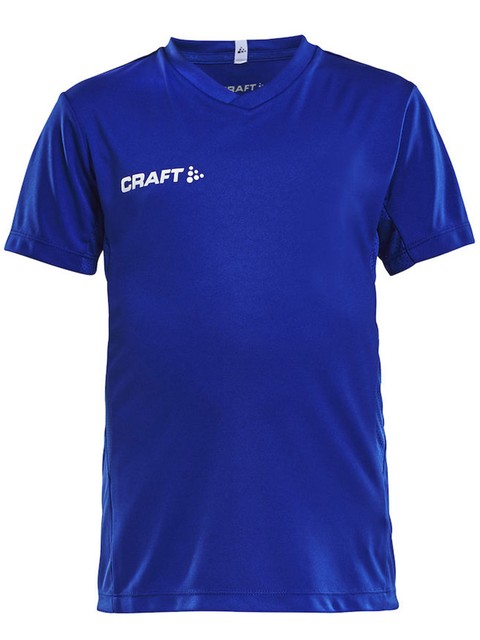 Craft T-shirt SQUAD GO Solid