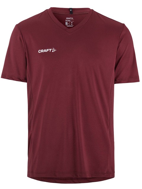 Craft T-shirt SQUAD GO Solid