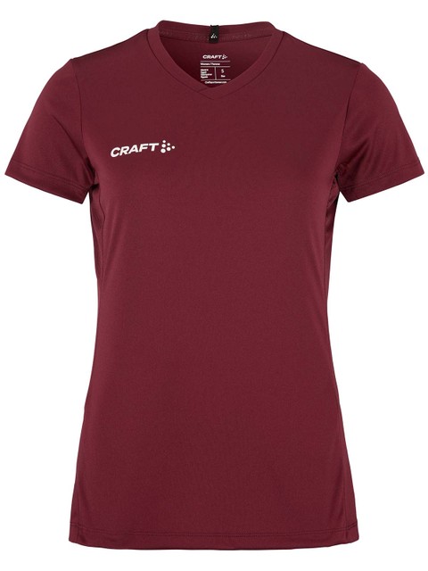 Craft T-shirt SQUAD GO Solid