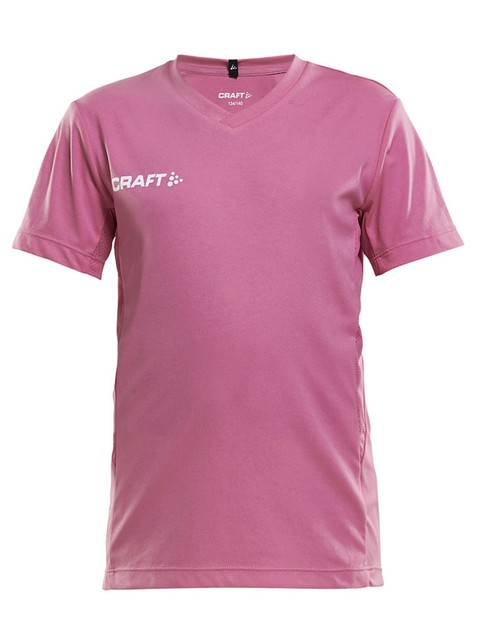 Craft T-shirt SQUAD GO Solid