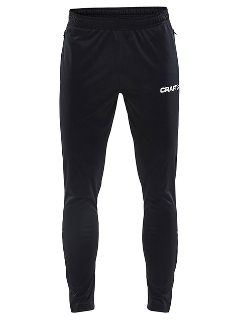 Craft Training Pants Progress