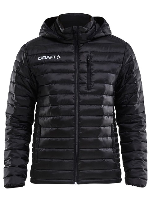 Craft Jacket Isolate