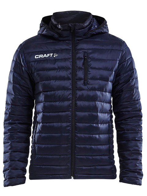Craft Jacket Isolate