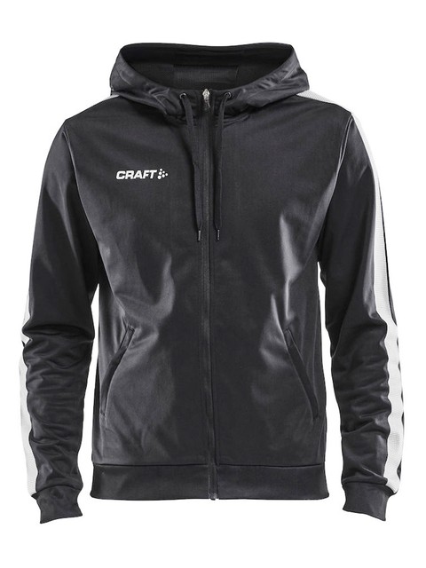 Craft Hoodie Pro Control Jacket
