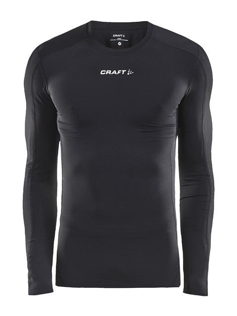 Craft Ability Compression Long Sleeve