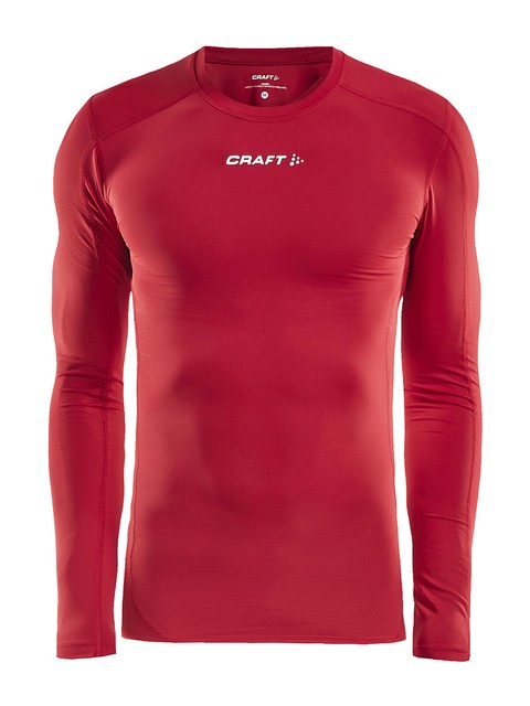 Craft Ability Compression Long Sleeve
