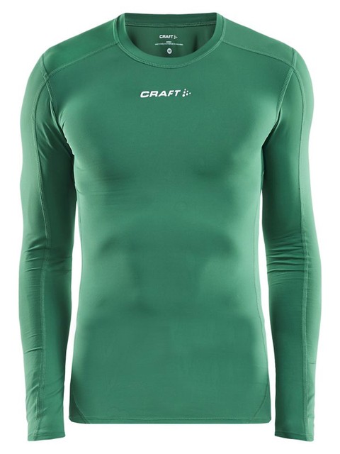 Craft Ability Compression Long Sleeve