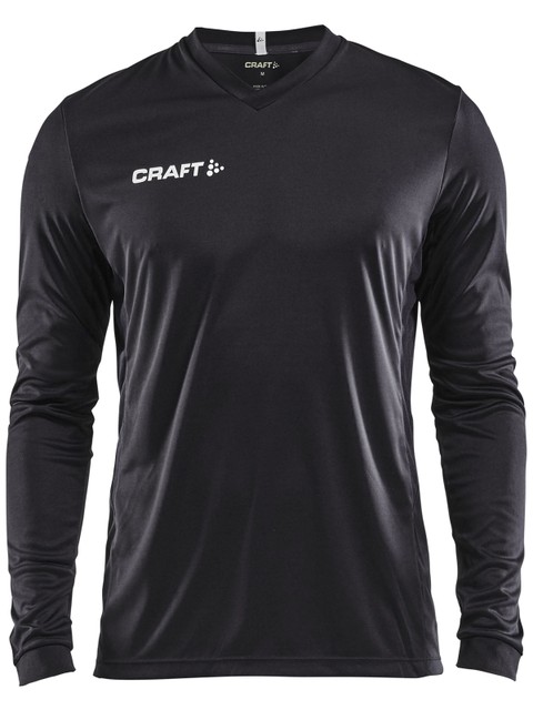 Craft T-shirt SQUAD GO Solid LS