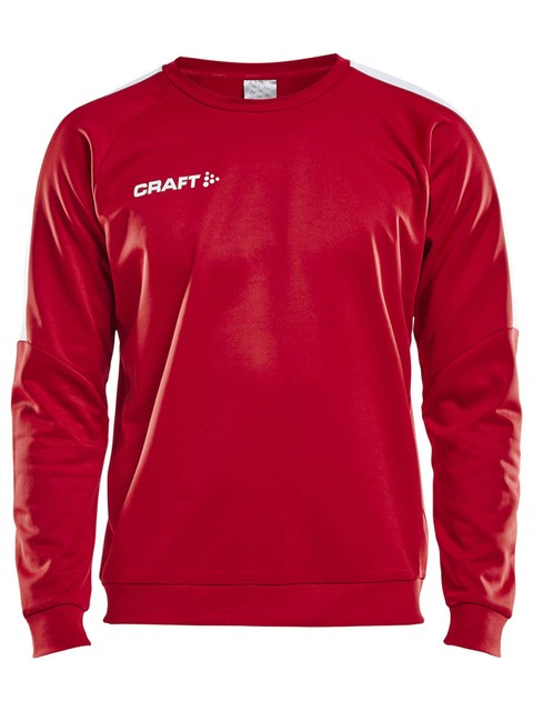 Craft Sweatshirt Progress R-Neck