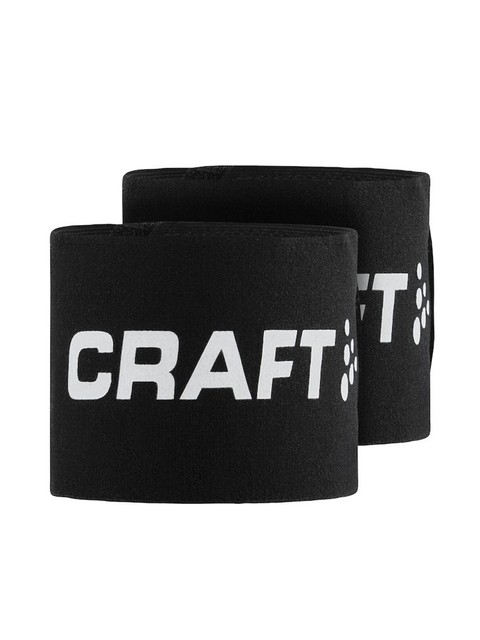 Craft Progress Ankle Straps