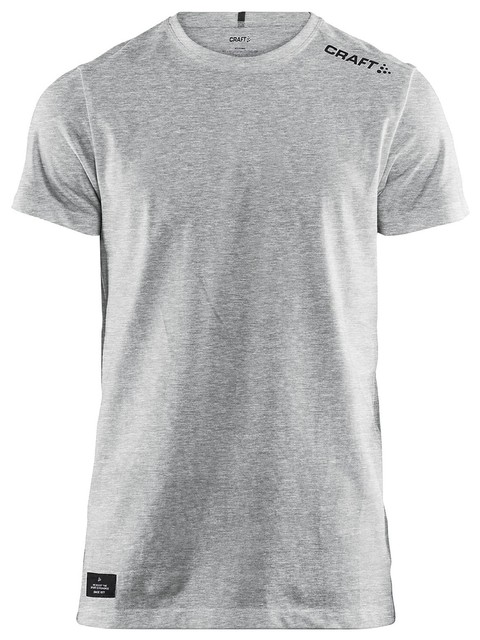 Craft T-shirt Community Mix SS Tee