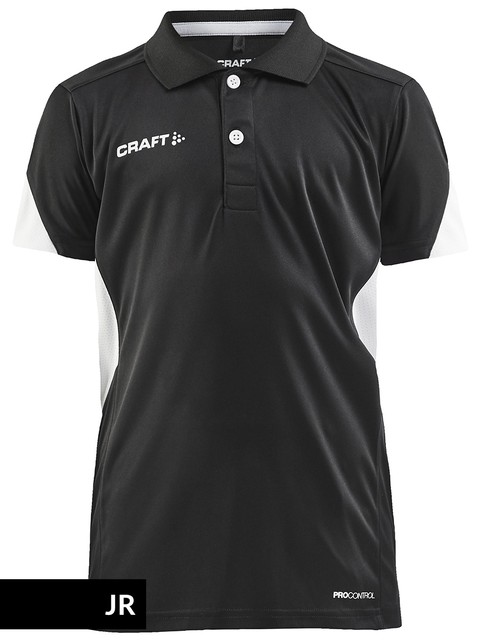 Craft Pro Control Impact Polo