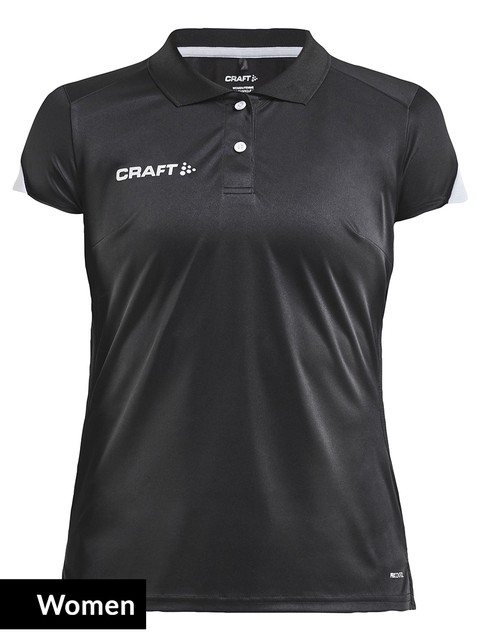 Craft Pro Control Impact Polo