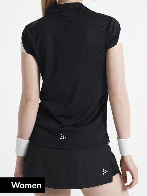Craft Pro Control Impact Polo