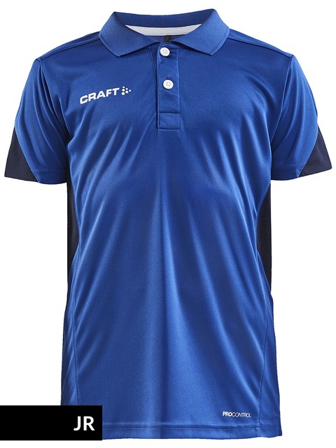Craft Pro Control Impact Polo