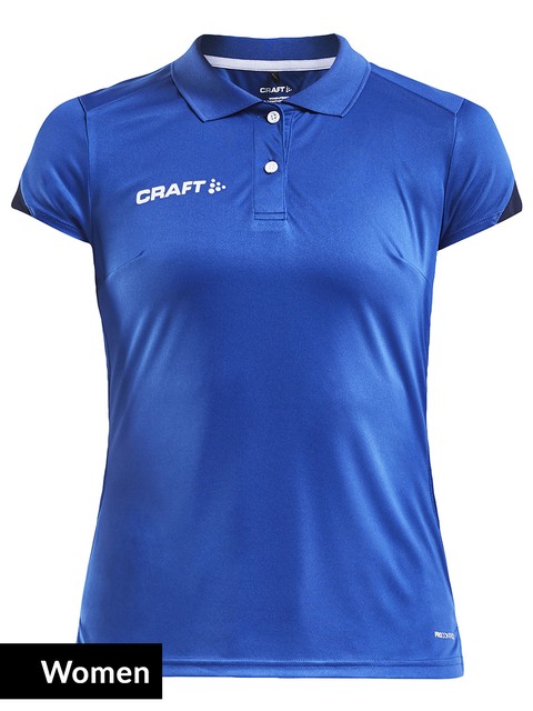 Craft Pro Control Impact Polo