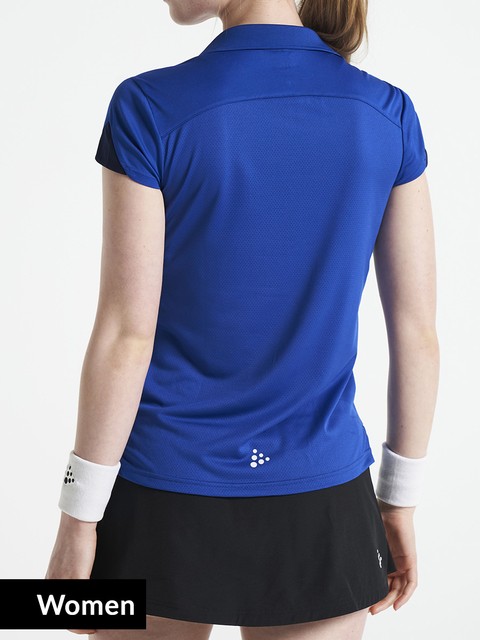 Craft Pro Control Impact Polo