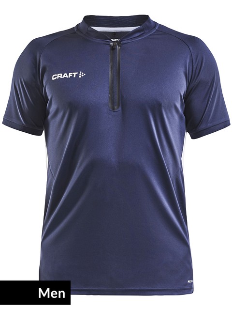 Craft Pro Control Impact Polo