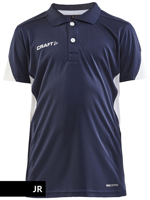Craft Pro Control Impact Polo