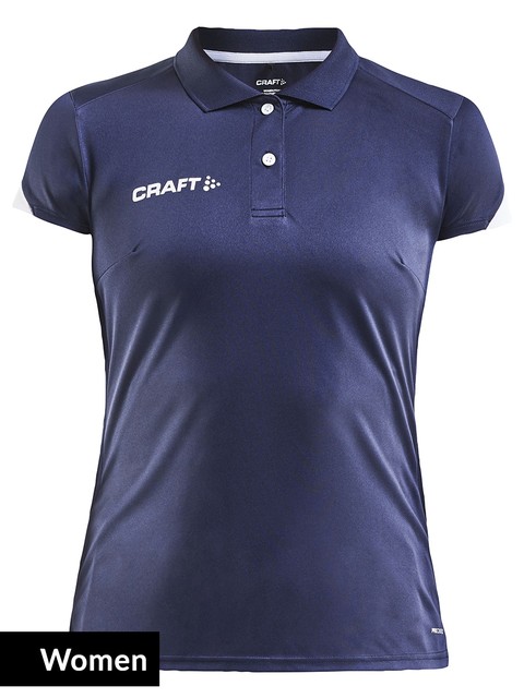 Craft Pro Control Impact Polo