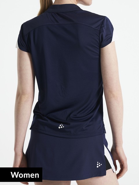 Craft Pro Control Impact Polo