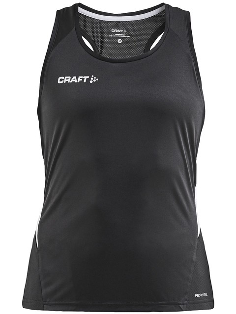 Craft Singlet Pro Control Impact W