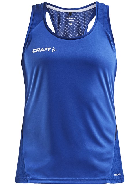 Craft Singlet Pro Control Impact W