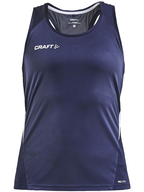 Craft Singlet Pro Control Impact W