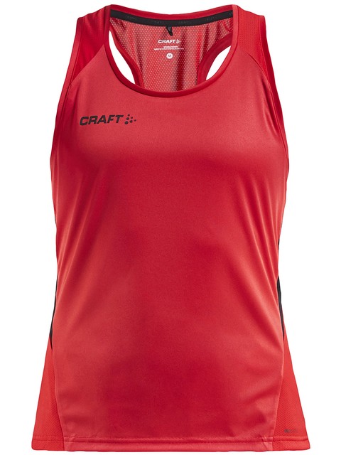 Craft Singlet Pro Control Impact W