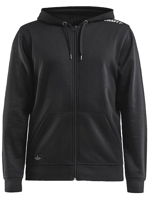 Craft Hoodie Community FZ