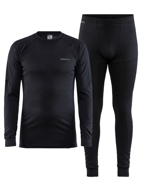 Craft Underställ Core Dry Baselayer Set