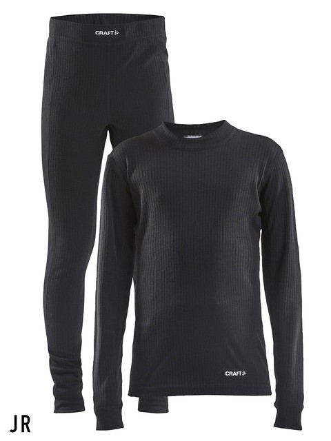 Craft Underställ Core Dry Baselayer Set