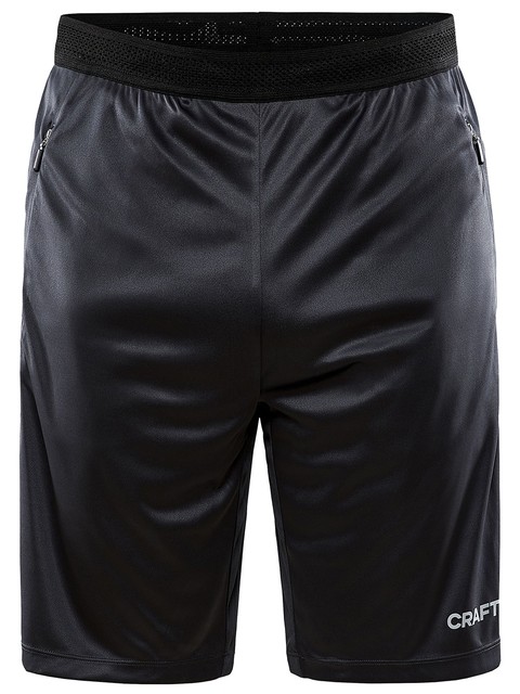 Craft Shorts Evolve Zip Pocket
