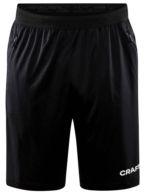 Craft Shorts Evolve Zip Pocket