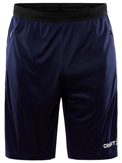 Craft Shorts Evolve Zip Pocket