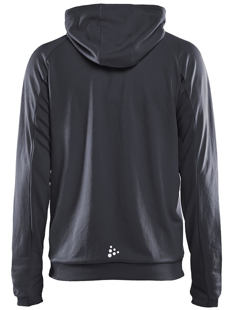 Craft Evolve Hood Fullzip