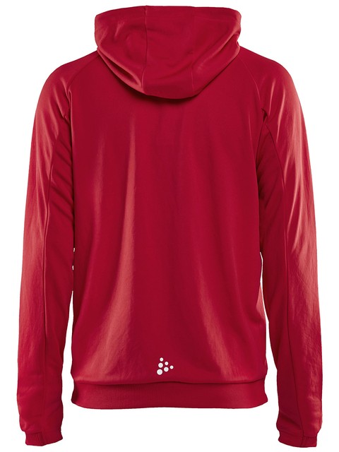 Craft Evolve Hood Fullzip
