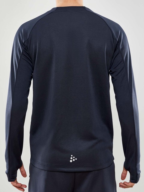 Craft Evolve Crew Neck