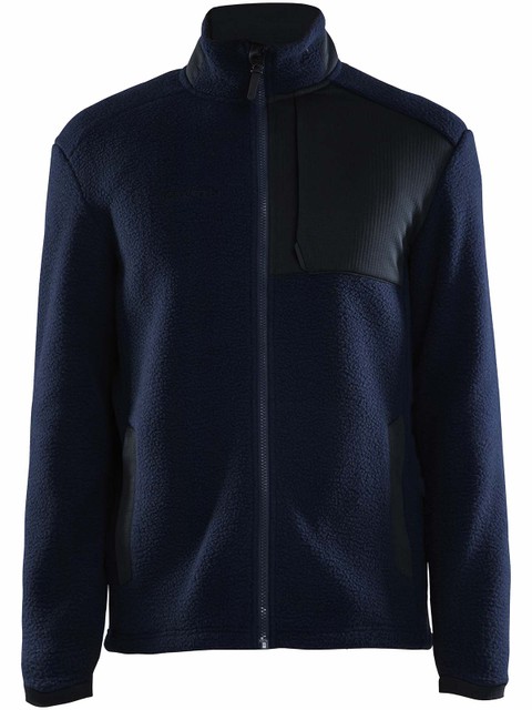 Craft ADV Explore Pile Fleece Jacket