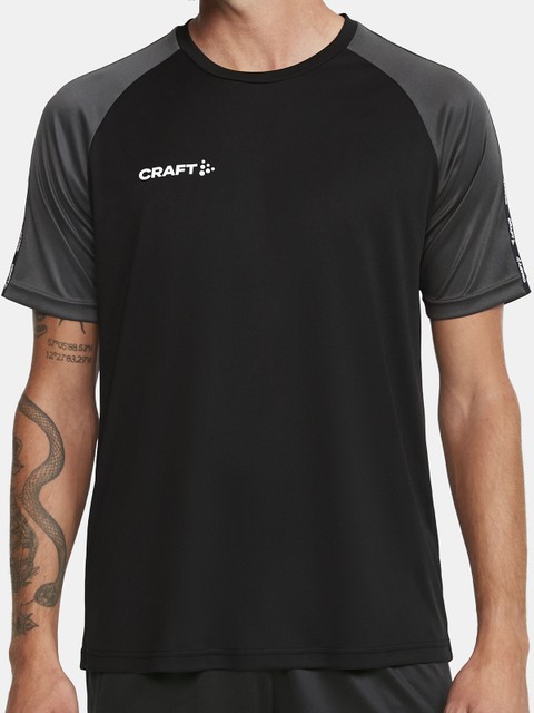 Craft T-shirt SQUAD GO Contrast