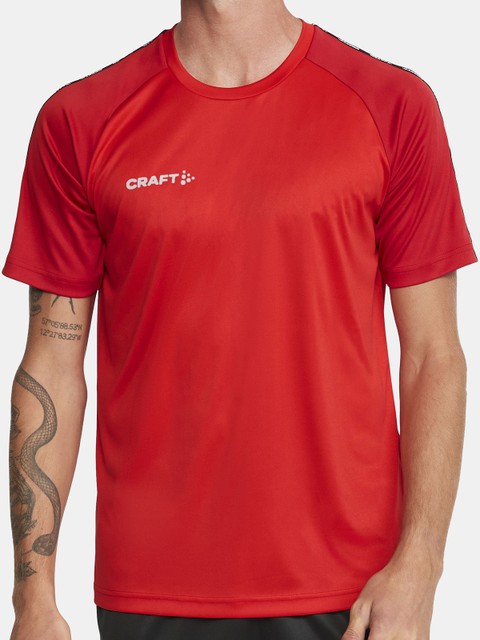 Craft T-shirt SQUAD GO Contrast