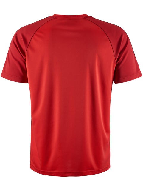 Craft T-shirt SQUAD GO Contrast