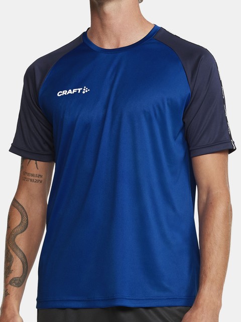 Craft T-shirt SQUAD GO Contrast