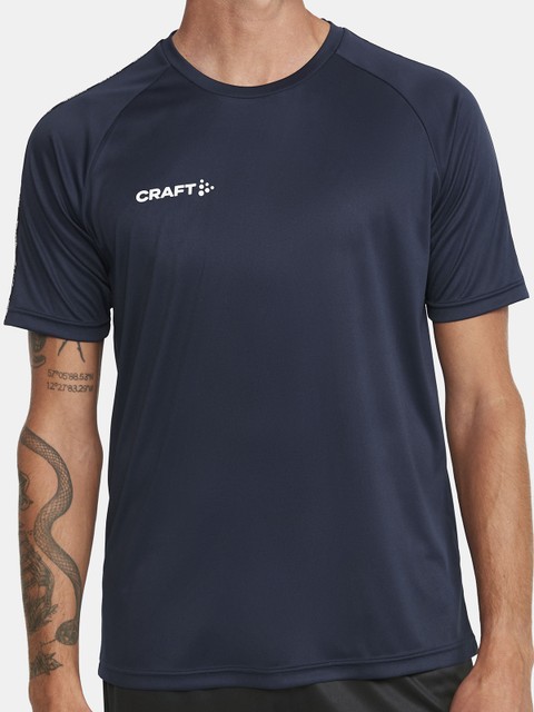 Craft T-shirt SQUAD GO Contrast