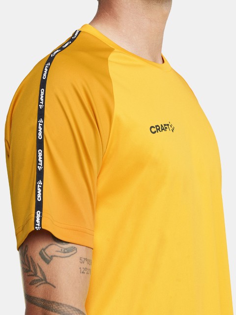 Craft T-shirt SQUAD GO Contrast